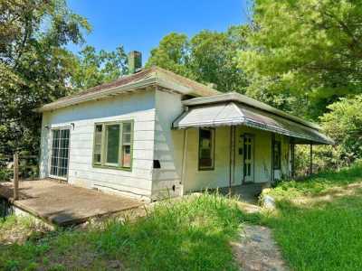 Home For Sale in Clifton Forge, Virginia