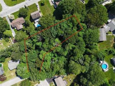 Residential Land For Sale in Warren, Rhode Island