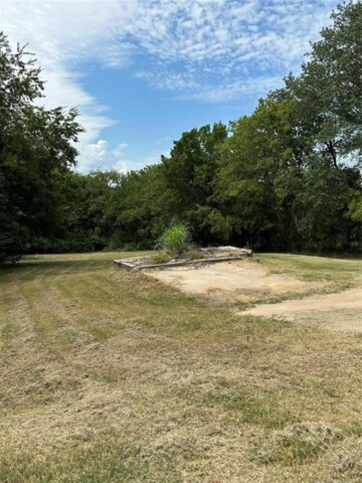 Picture of Residential Land For Sale in McAlester, Oklahoma, United States