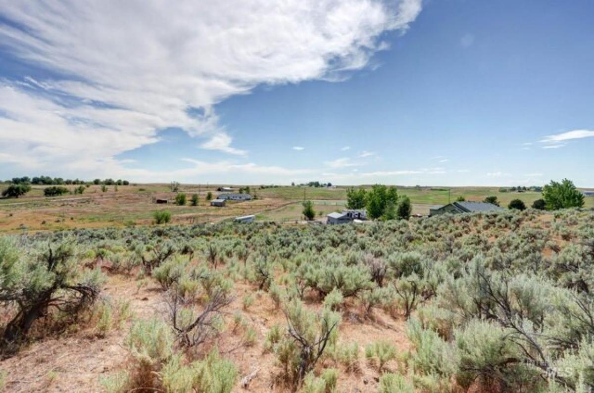 Picture of Residential Land For Sale in Caldwell, Idaho, United States