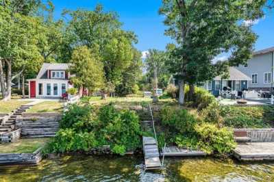 Residential Land For Sale in Fenton, Michigan