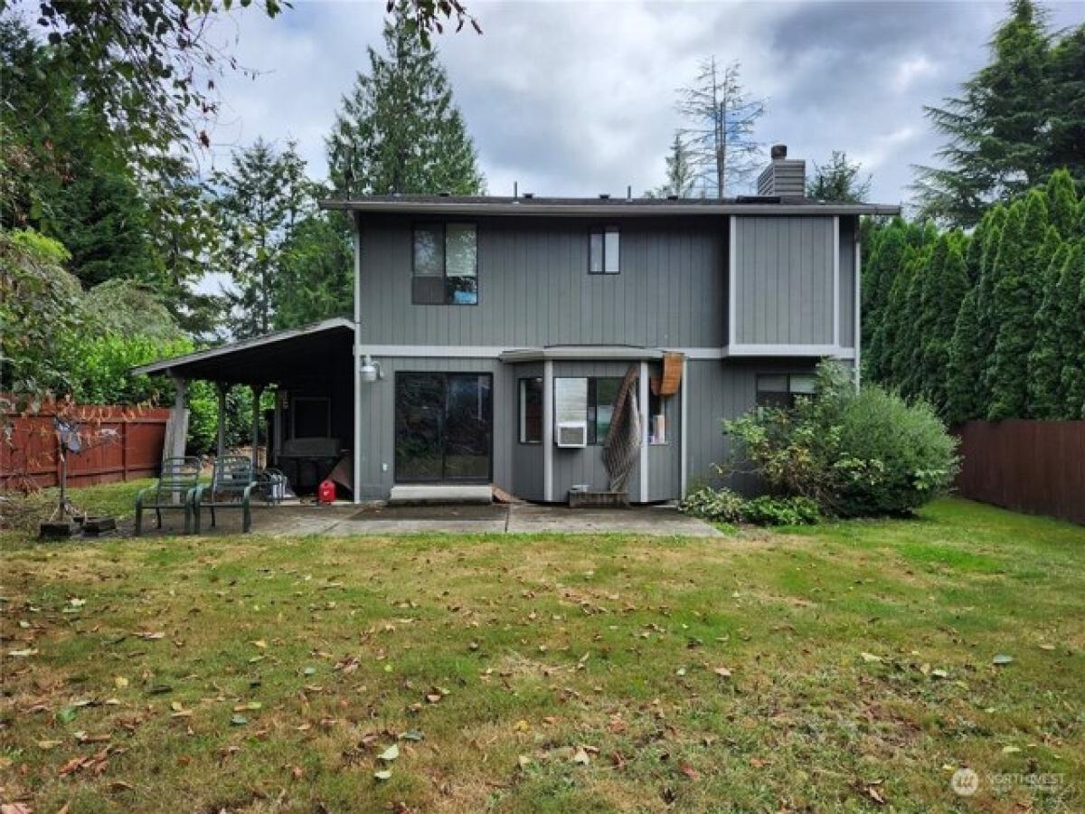 Picture of Home For Sale in Maple Valley, Washington, United States