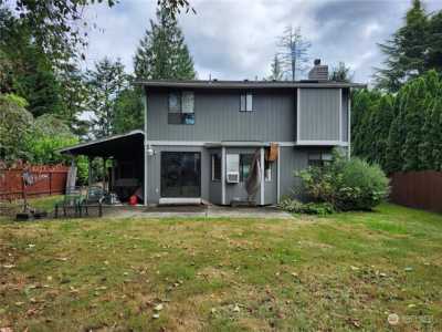 Home For Sale in Maple Valley, Washington