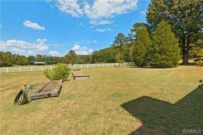 Home For Sale in Fayette, Alabama