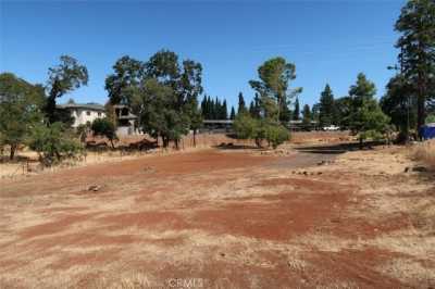 Residential Land For Sale in Paradise, California