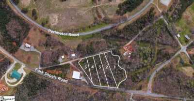 Residential Land For Sale in Greenville, South Carolina