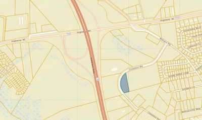 Residential Land For Sale in 