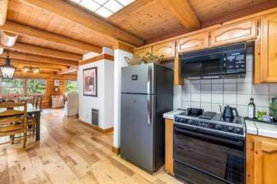 Home For Sale in Shaver Lake, California