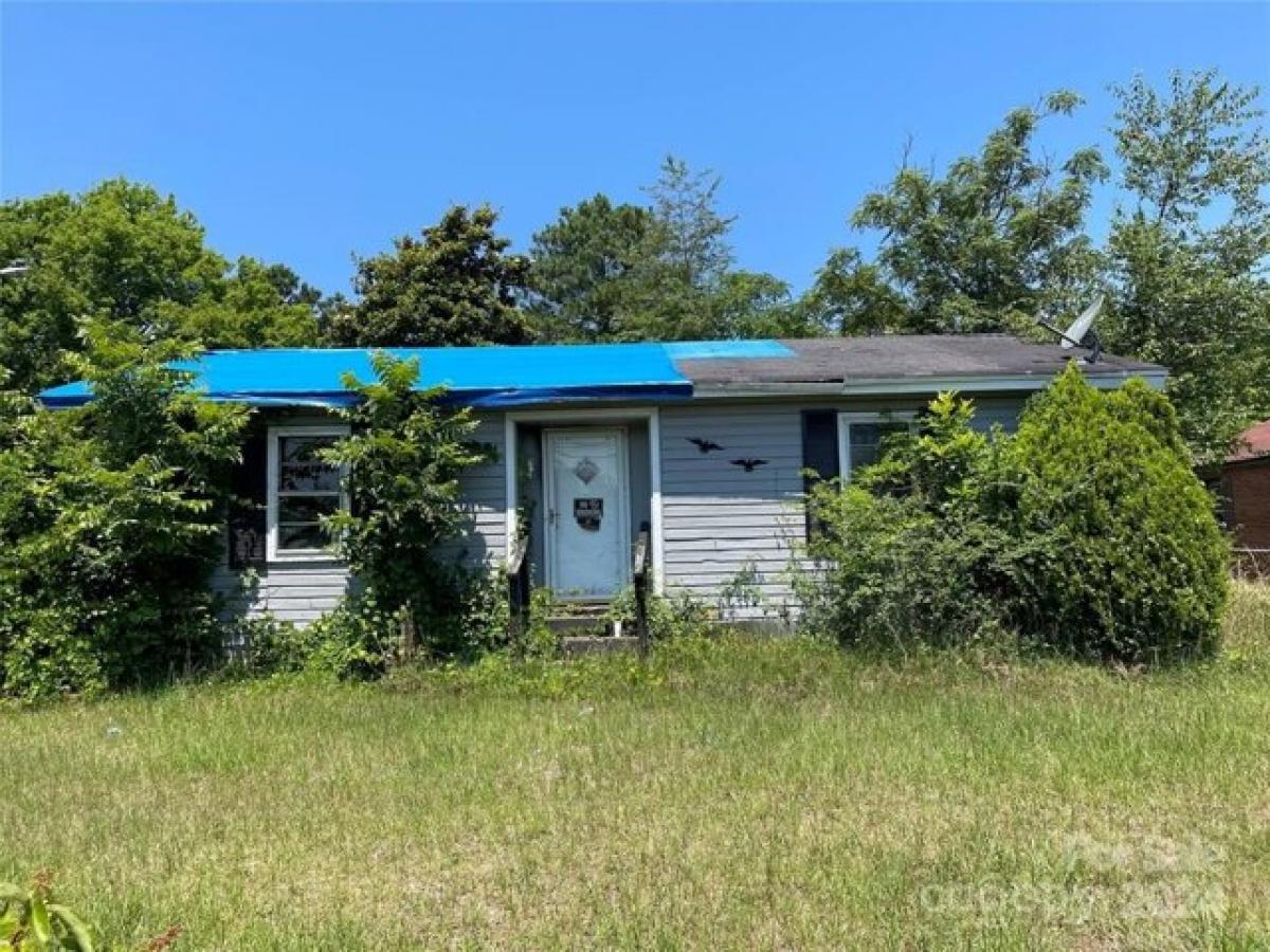 Picture of Home For Sale in Kershaw, South Carolina, United States