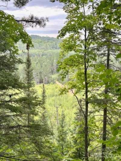 Residential Land For Sale in Ishpeming, Michigan