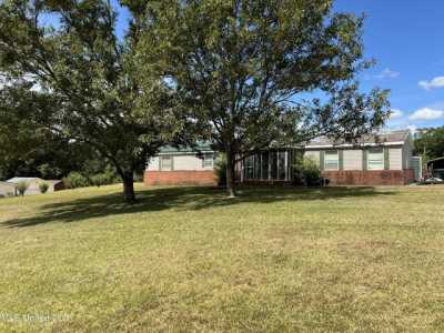 Home For Sale in Lexington, Mississippi