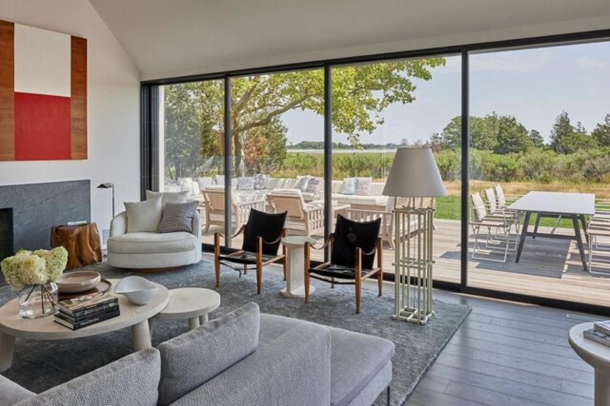 Picture of Home For Rent in East Hampton, New York, United States