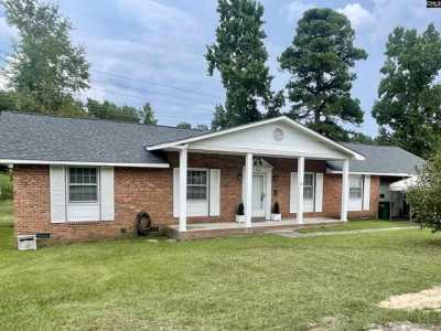 Home For Sale in Cayce, South Carolina