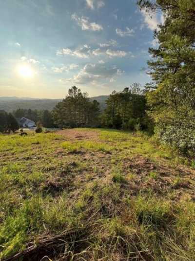 Residential Land For Sale in Blairsville, Georgia