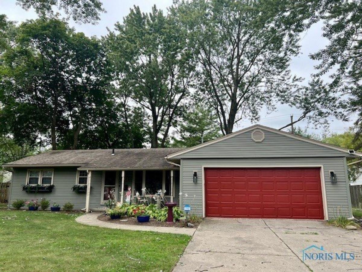 Picture of Home For Sale in Sylvania, Ohio, United States