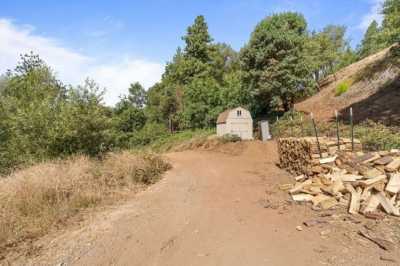 Residential Land For Sale in Camino, California