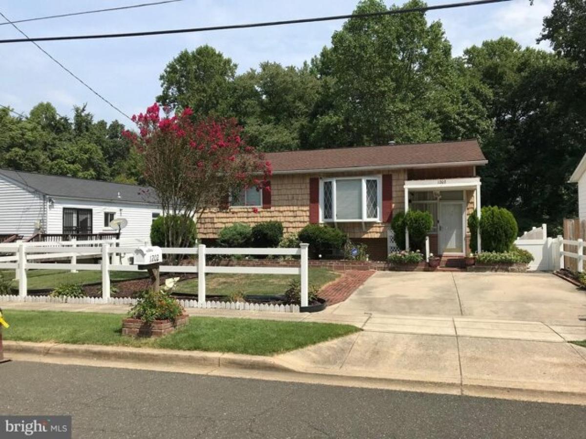 Picture of Home For Sale in District Heights, Maryland, United States