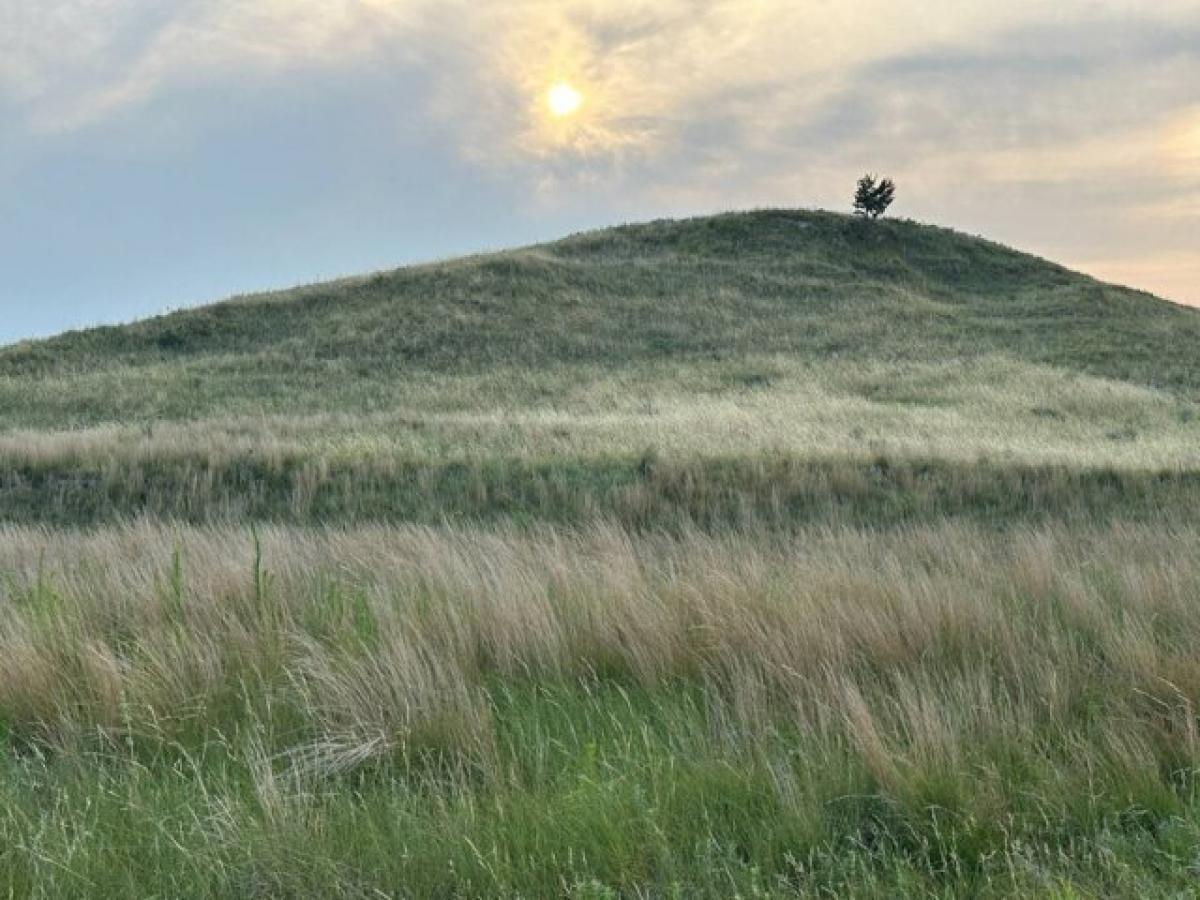 Picture of Residential Land For Sale in Sparks, Nebraska, United States