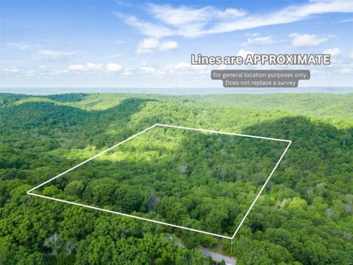 Picture of Residential Land For Sale in House Springs, Missouri, United States