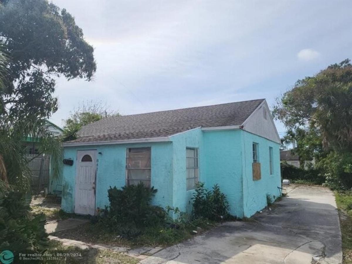 Picture of Home For Rent in Riviera Beach, Florida, United States