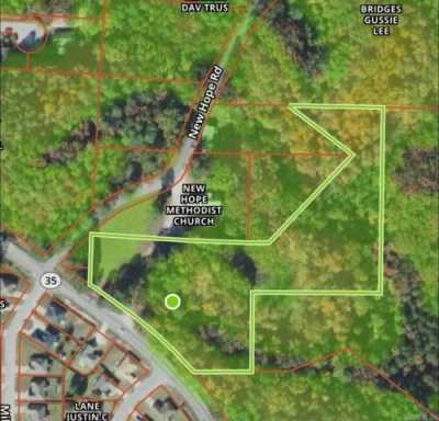 Residential Land For Sale in Benton, Arkansas