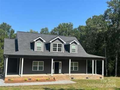 Home For Sale in Chester, South Carolina