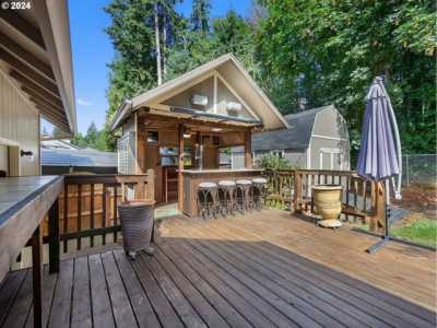 Home For Sale in Sandy, Oregon