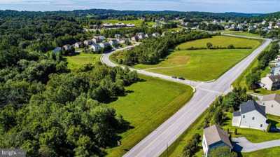 Residential Land For Sale in Manchester, Maryland