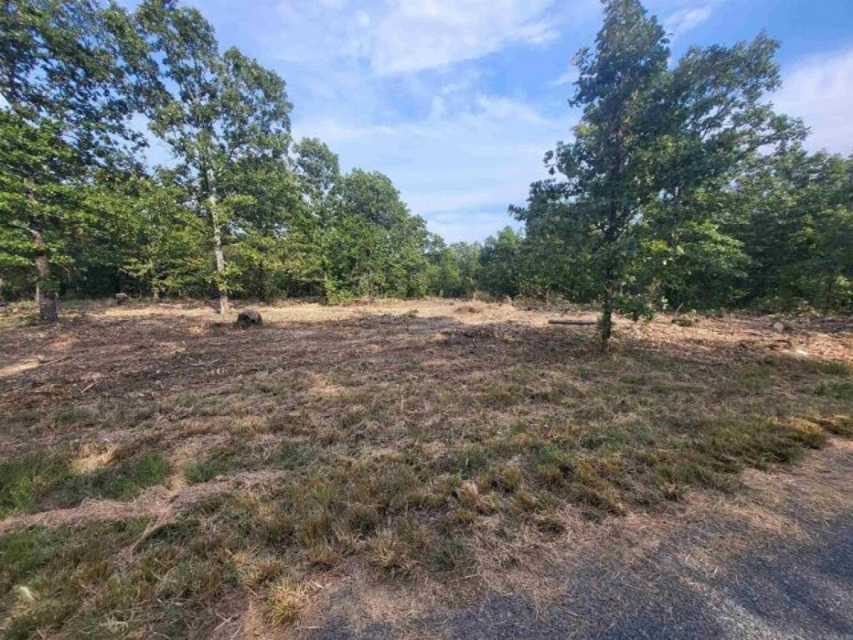 Picture of Residential Land For Sale in Jacksonville, Arkansas, United States