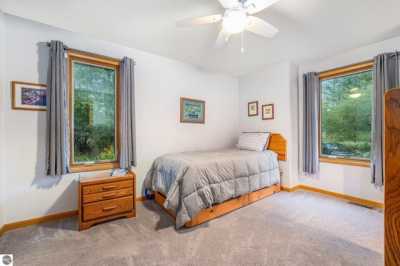 Home For Sale in Beulah, Michigan