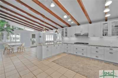 Home For Sale in Tybee Island, Georgia