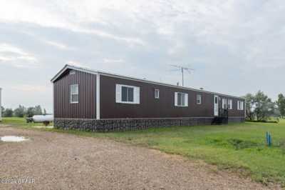 Home For Sale in Emerado, North Dakota