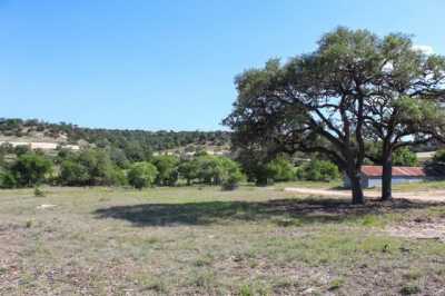 Residential Land For Sale in Kerrville, Texas