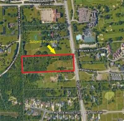 Residential Land For Sale in 