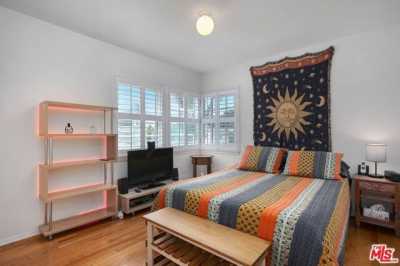 Home For Sale in Santa Monica, California