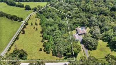 Residential Land For Sale in Brooksville, Florida