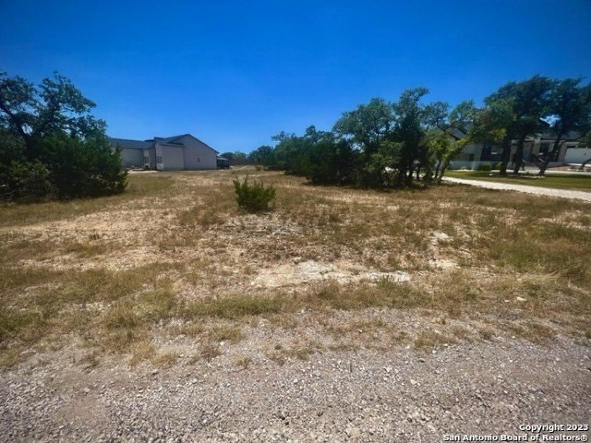 Picture of Residential Land For Sale in Blanco, Texas, United States