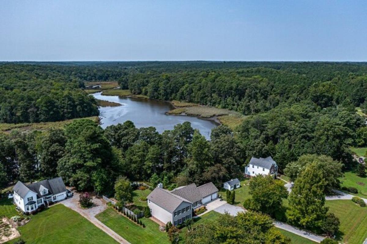 Picture of Home For Sale in Heathsville, Virginia, United States