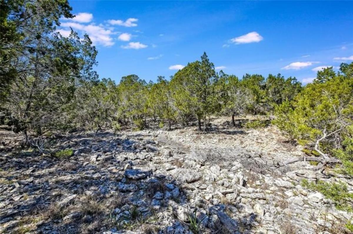 Picture of Residential Land For Sale in Wimberley, Texas, United States