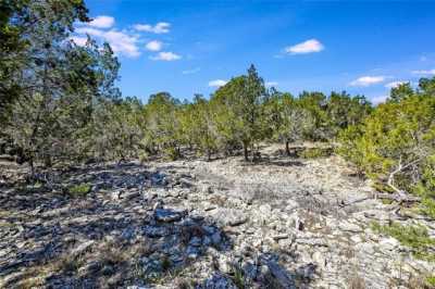 Residential Land For Sale in Wimberley, Texas