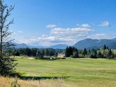 Residential Land For Sale in Cle Elum, Washington