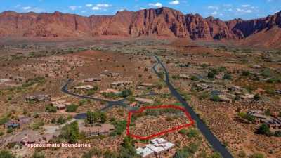 Residential Land For Sale in 