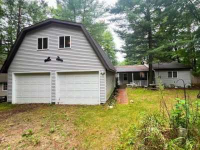 Home For Sale in Baldwin, Michigan