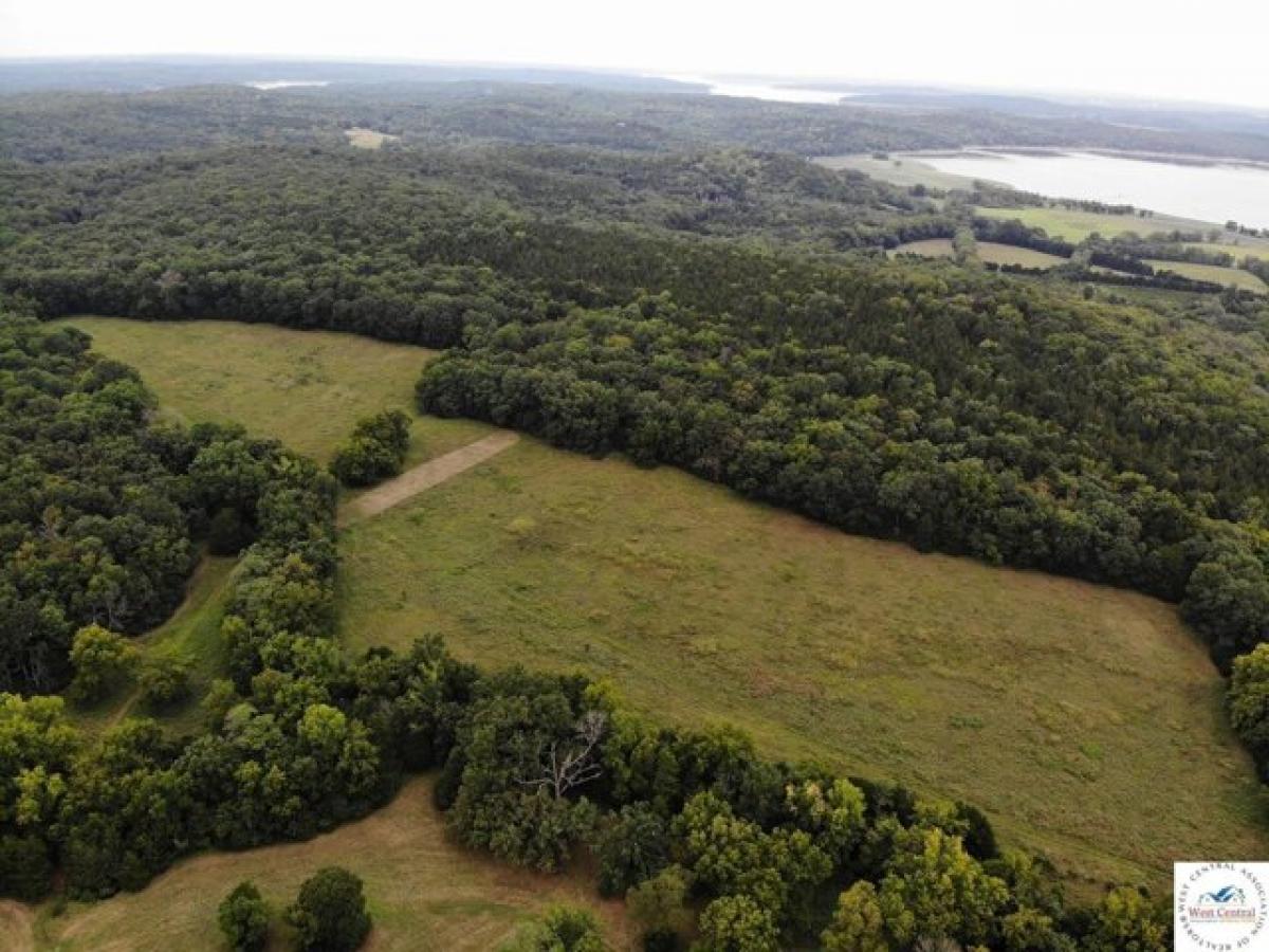 Picture of Residential Land For Sale in Warsaw, Missouri, United States