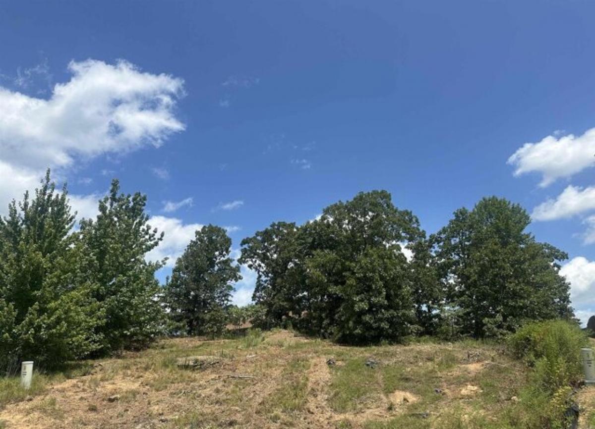 Picture of Residential Land For Sale in Cabot, Arkansas, United States