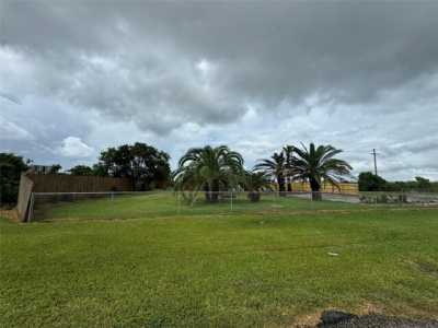 Residential Land For Sale in Crystal Beach, Texas