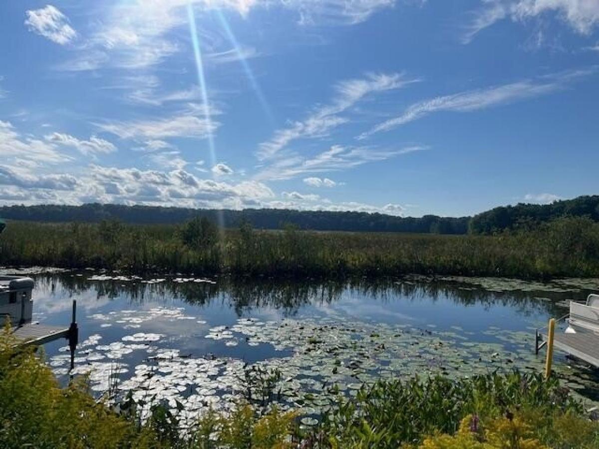 Picture of Home For Sale in Mecosta, Michigan, United States