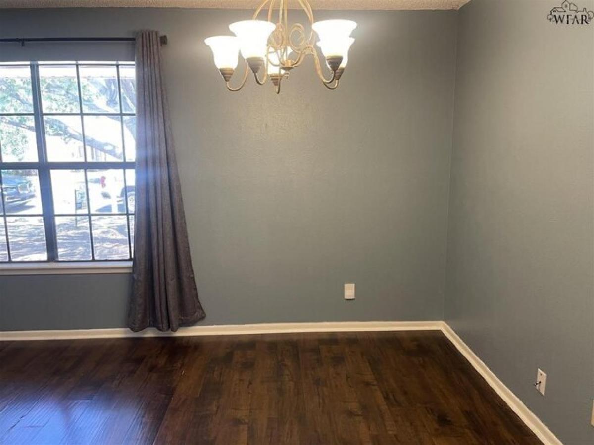 Picture of Home For Rent in Wichita Falls, Texas, United States