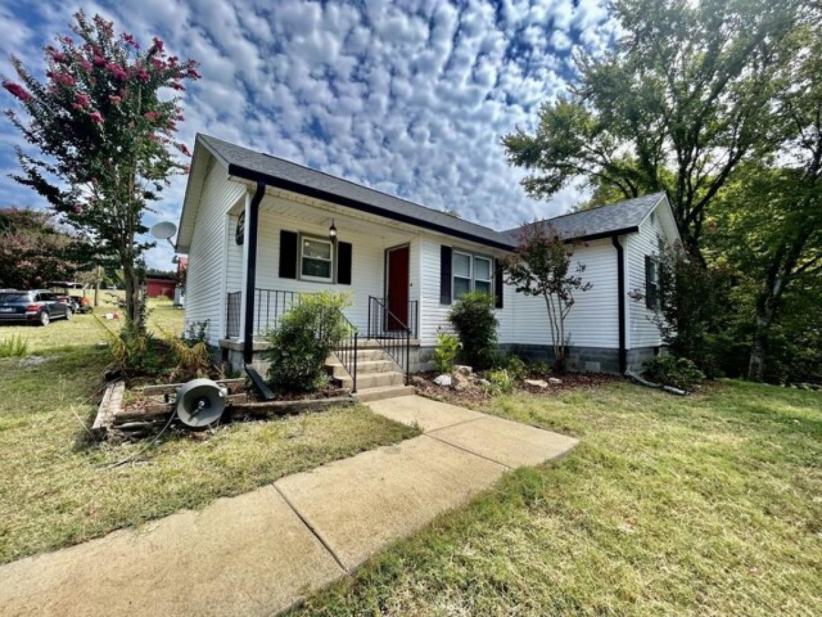 Picture of Home For Rent in Pulaski, Tennessee, United States