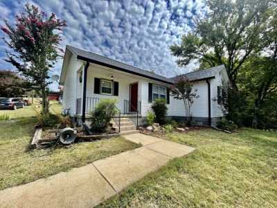 Home For Rent in Pulaski, Tennessee